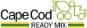 Cape Cod Ready Mix logo